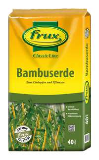 Bambus-Kln 