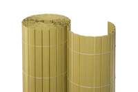 Bambus-Köln Köln Sichtschutzmatte PVC Bambus