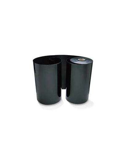 Rhizomsperre / Wurzelsperre - HDPE-Folie - Strke: 2 mm - Hhe: 100 cm