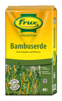 Bambus-Köln: Frux Bambuserde - Ort: Köln Bambus-Köln: Frux Bambuserde - Ort: Köln